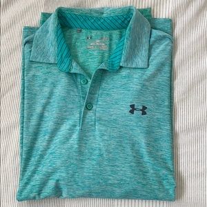 Under Armour Golf Polo - large